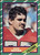 Rick Bryan - Atlanta Falcons- 1986 Topps Card #369
