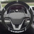Las Vegas Raiders NFL Steering Wheel Cover