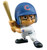 Chicago Cubs MLB Toy Batting Action Figure