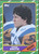 Doug Smith - Los Angeles Rams - 1986 Topps Card #83