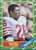 Wendell Tyler - San Francisco 49ers - 1986 Topps Card #158