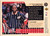 Kevin Willis - Houston Rockets - 1997 Upper Deck Collectors Choice Card #52 - Back