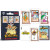 The Flintstones Playing Cards – 54 Card Character Deck