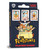 Flintstones Graphic Playing Cards – 54‑Card Character Deck