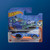 Count Muscula - Hot Wheels Toy Vehicles - Muscle Mania - Displayed on a blue gradient background
