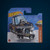Toon'd 83 Chevy Silverado - Hot Wheels Toy Vehicles - HW Hot Trucks - Displayed on a blue gradient background