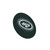 New York Jets Football Green & White Coasters - Jets Logo - Side Profile