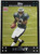 Tony Hunt - Philadelphia Eagles - 2007 Topps Card #307