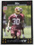 Laron Landry - Washington Redskins - 2007 Topps Card #385