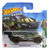 Chrysler Pacificia - Hot Wheels Toy Vehicles - Displayed in retail short card packaging