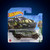 Chrysler Pacificia - Hot Wheels Toy Vehicles - HW Studs - Displayed on a midnight blue background