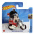 Honda Super Cub Custom - Hot Wheels Toy Vehicles - Displayed in retail short card packaging