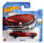 BMW 507 (Red) - Hot Wheels Toy Vehicles - Displayed in retail short card packaging