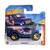 Power Panel (Blue) - Hot Wheels Toy Vehicles - HW Hot Trucks (2023) - HKJ01