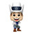 Dallas Cowboys NFL Rowdy Mascot Funko Pop! Vinyl Figure