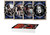 KISS Playing Cards Deck - 52 Unique Rock Band Photo Designs
