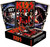 KISS Band Playing Card Deck - Gene Simmons, Paul Stanley, Ace Freely, Peter Cris