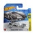 HW Braille Racer (Silver) - Hot Wheels Toy Vehicles - Experimotors