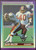 Alvin Walton - Washington Redskins - 1990 Score Card #154