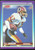 A.J. Johnson - Washington Redskins - 1990 Score Card #157