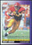 Ricky Ervins - Washington Redskins - 1991 Score Rookie NFL Football Card #582