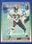 Ricky Sanders - Washington Redskins - 1990 Score NFL Football Card #389
