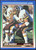 Don Warren - Washington Redskins - 1990 Score NFL Football Card #331