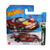 Mazda 787B Red Yellow Hot Wheels Toy Vehicle Retro Racers