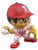 Philadelphia Phillies MLB Baseball Toy Pitcher Action Figure