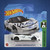Automobili Pininfarina - Hot Wheels Toy Vehicles - HW Green Speed (2023) - HKK22 - Displayed in retail short card packaging on a gradient blue background