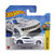 Custom 11 Camaro Hot Wheels Toy Vehicles Art Cars - White Blue