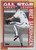 Bret Saberhagen - Kansas City Royals - 1990 Topps All-Star AL Leaders Card #393