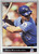 Mike Macfarlane - Kansas City Royals - 1992 Leaf Series 1 Card #83