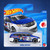 Honda Odyssey - Hot Wheels Toy Vehicles - HW J-Imports (2026) - JJJ99 - Displayed in retail short card packaging on a gradient blue background.