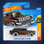 Classic/Classique 55 Nomad - Hot Wheels Toy Vehicles - Wagons Familiales (2026) - JJK10 - Displayed in retail short card packaging on a gradient blue background