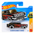 Classic ’55 Nomad Hot Wheels - Black Flame Wagon HW Wagons Familiales Hit
