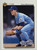 Todd Benzinger - Kansas City Royals - 1992 Upper Deck Card #518