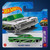 59 Chevy Impala - Hot Wheels Toy Vehicles - Layin Low (2026) - JJK81 - Displayed in retail short card packaging on a gradient blue background