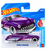 Purple Passion - Hot Wheels - Metallic Purple Classic Cruiser HW Fan Favorites Hit