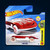 Twin Tags - Hot Wheels Toy Vehicles Experimotors (2026) - JJH64 - Displayed in retail short card packaging on a gradient blue background