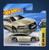 17 Audi RS 6 Avant - Hot Wheels Toy Vehicles HW Euro (2026) - JJK90 - Displayed in retail short card packaging on a gradient blue background.