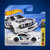 BMW 635 CSI - Hot Wheels Toy Vehicles HW Euro (2026) - JJK00 - Displayed in retail short card packaging on a blue gradient background.