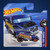 Mailed It! - Hot Wheels Toy Vehicles Team Wheels (2026) - JJK12 - Displayed in retail short card packaging on a blue gradient background.