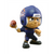 Boise State Broncos NCAA Toy Collectible Quarterback Figure