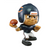 Chicago Bears NFL Toy Quarterback Action Figure