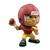 Iowa State Cyclones Toy Collectible Quarterback Figure