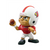 Louisville Cardinals NCAA Toy Collectible Quarterback Figure