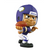 Minnesota Vikings NFL Toy Collectible Quarterback Figure