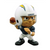 San Diego Chargers NFL Toy Quarterback Action Figure