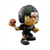 Texas Tech Red Raiders NCAA Toy Collectible Quarterback Figure